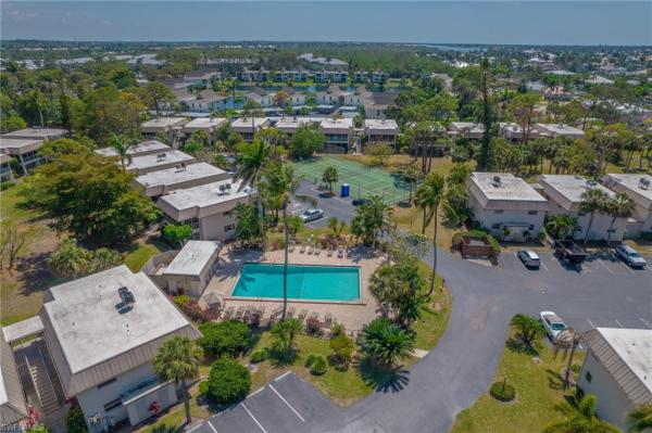 Royal Bay Villas, 1549 Sandpiper St #88, Naples, Florida 34102, image 1