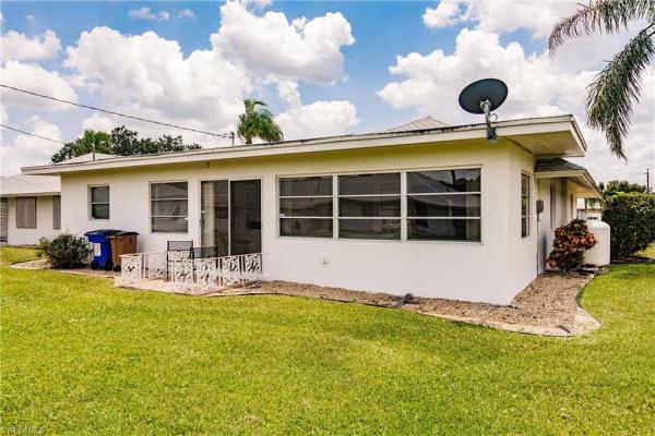 Golfwood, 345 Richland Rd, Lehigh Acres, Florida 33936, image 1