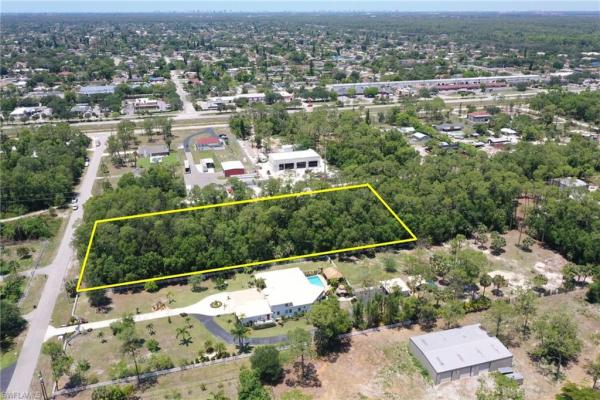 Golden Gate Estates, 21st AVE SW, NAPLES FL 34117, Naples, Florida 34117, image 1