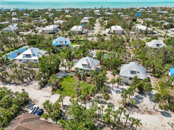 Sanibel Estates, 567 Yachtsman Dr, Sanibel, Florida 33957, image 1