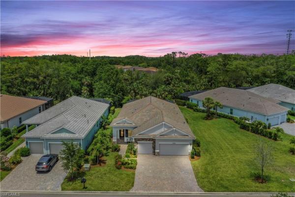 Woodhaven, 13749 Woodhaven Cir, Fort Myers, Florida 33905, image 1