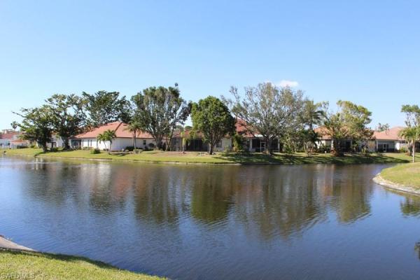 Cardinal Cove, 5429 Peppertree Dr #11, Fort Myers, Florida 33908, image 1