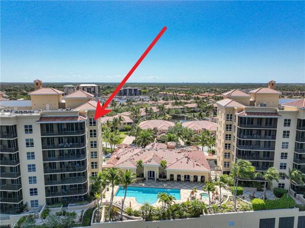 3333 Sunset Key Cir #701, Punta Gorda, Florida 33955, image 2