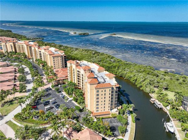 3333 Sunset Key Cir #701, Punta Gorda, Florida 33955, image 1