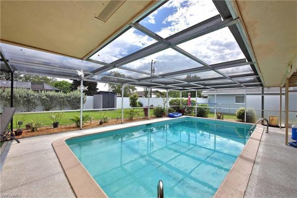 Cape Coral Residential, 613 35th Ter, Cape Coral, Florida 33904, image 1