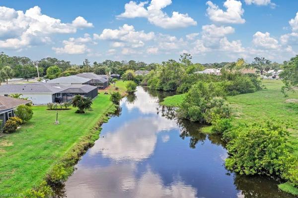 Lochmoor, 4281 Orange Grove Blvd, North Fort Myers, Florida 33903, image 1