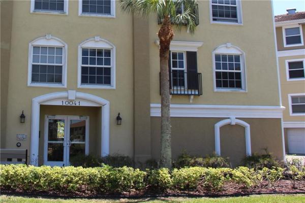 Fisherman's Cove, 10041 Lake Cove Dr #101, Fort Myers, Florida 33908, image 1