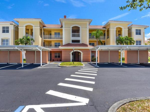 Van Loon Commons, 1109 Van Loon Commons Cir #203, Cape Coral, Florida 33909, image 1