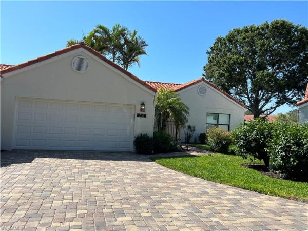 Beachwalk Homes, 737 Reef Point Cir #37, Naples, Florida 34108, image 1