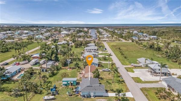 Pine Island, 15869 Missouri St, Bokeelia, Florida 33922, image 1