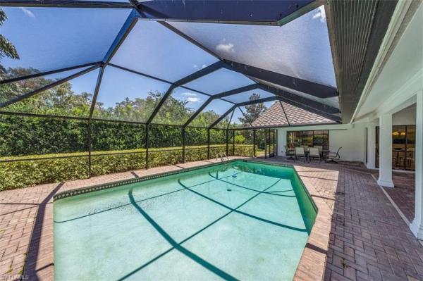 Valley Oak At Vineyards, 194 Monterey Dr, Naples, Florida 34119, image 1