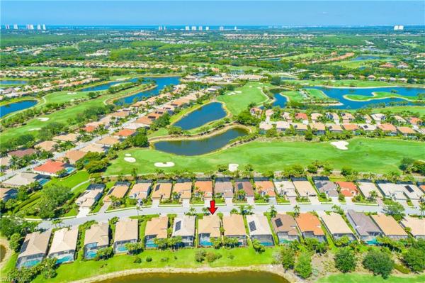 Cinnamon Ridge, 23720 Copperleaf Blvd, Estero, Florida 34135, image 1