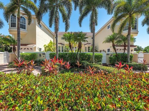 Villas Ravello At Olde Naples, 846 S 9th Ave #104, Naples, Florida 34102, image 1