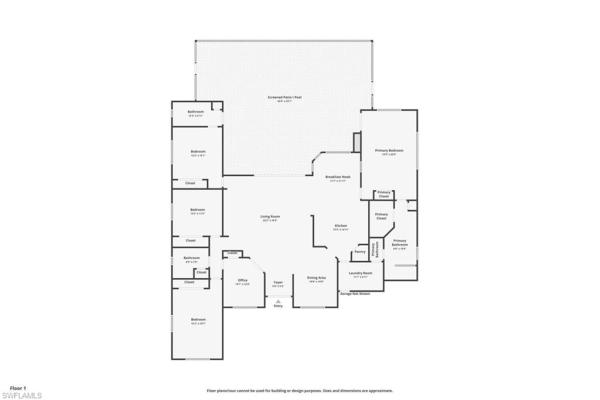 Swan Lake South, 14790 Royal Oak Ct, Fort Myers, Florida 33919, image 1