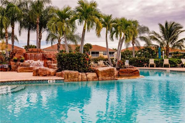 Lighthouse Bay At The Brooks, 10921 Oak Island Rd #102, Estero, Florida 34135, image 1