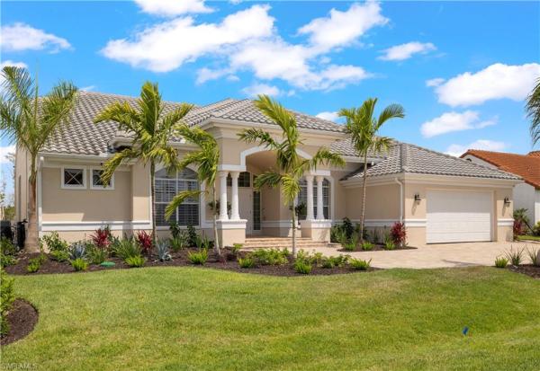 Palm Acres, 14861 Caleb Dr, Fort Myers, Florida 33908, image 1