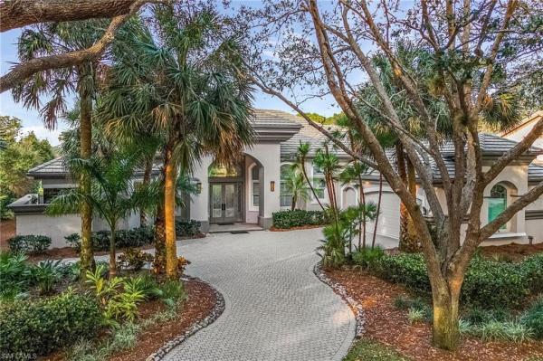 Colliers Reserve, 12570 Colliers Reserve Dr, Naples, Florida 34110, image 1