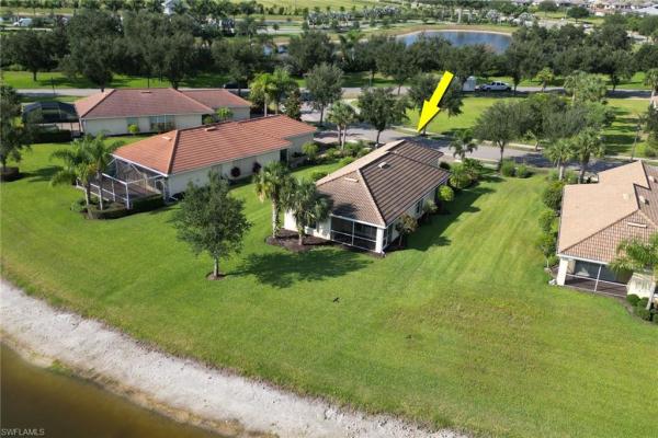 Bellera Walk At Del Webb Naples, 7926 Guadiana Way, Ave Maria, Florida 34142, image 1