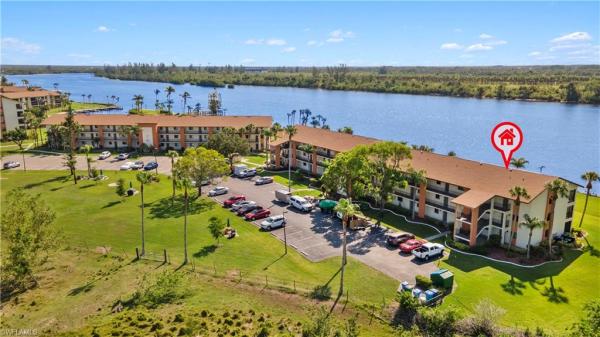 Bay Pointe Yacht & Racquet Club, 16000 Bay Pointe Blvd #207, North Fort Myers, Florida 33917, image 1