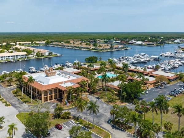 Port Of The Islands Resort, 25000 E Tamiami Trl #E-165, Naples, Florida 34114, image 1