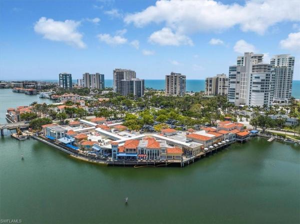 Surfsedge At Park Shore, 4001 N Gulf Shore Blvd #804, Naples, Florida 34103, image 1