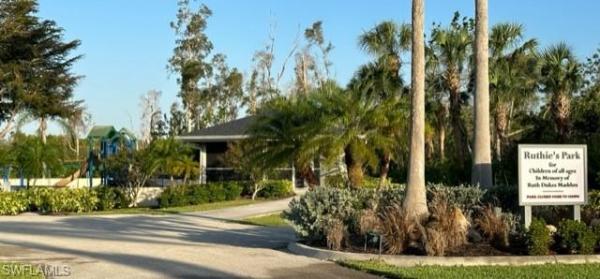 Sparrowood, 6216 Cougar Run #103, Fort Myers, Florida 33908, image 1