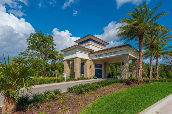 Valencia Trails, 12237 Windamere Trl, Naples, Florida 34120, image 1