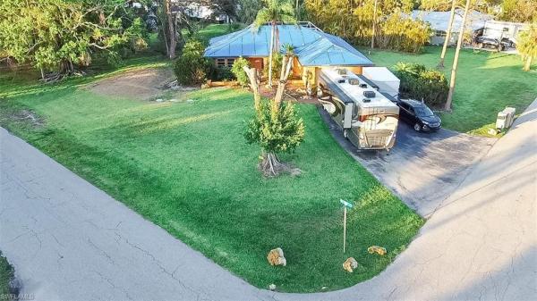 Heritage Farms, 3679 Woodstork Ct, Fort Myers, Florida 33908, image 1