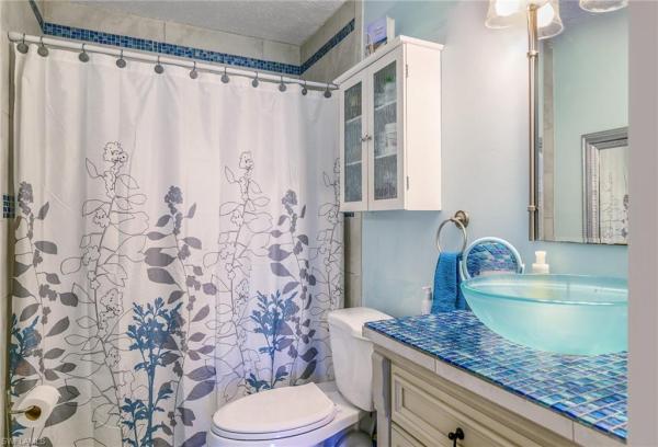 Naples Hideaway Club, 1155 Rosemary Ct #B201, Naples, Florida 34103, image 1