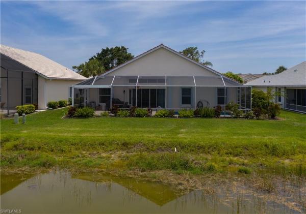 Sabal Springs Golf & Racquet Club, 3751 Schefflera Dr, North Fort Myers, Florida 33917, image 1