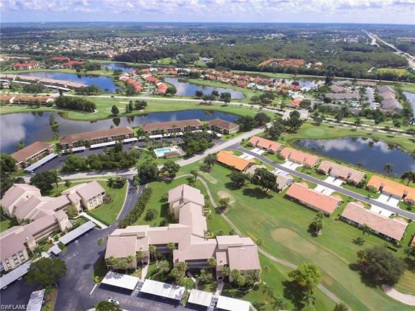 Terrace Village, 13288 White Marsh Ln #3434, Fort Myers, Florida 33912, image 1