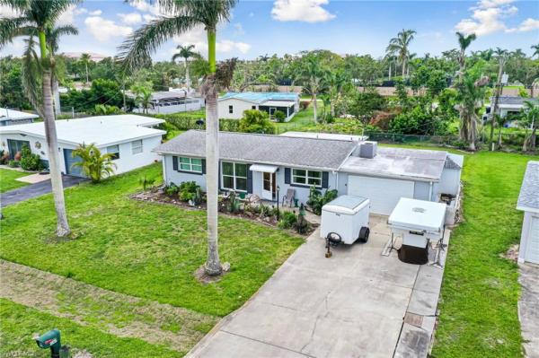 Rivervue Park, 9935 Birr St, Fort Myers, Florida 33919, image 1