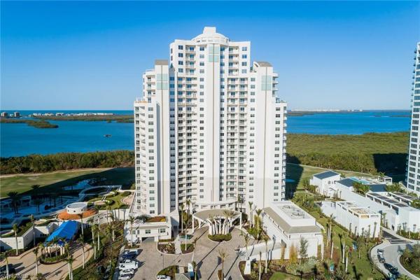 Seaglass At Bonita Bay, 4971 Bonita Bay Blvd #1702, Bonita Springs, Florida 34134, image 1