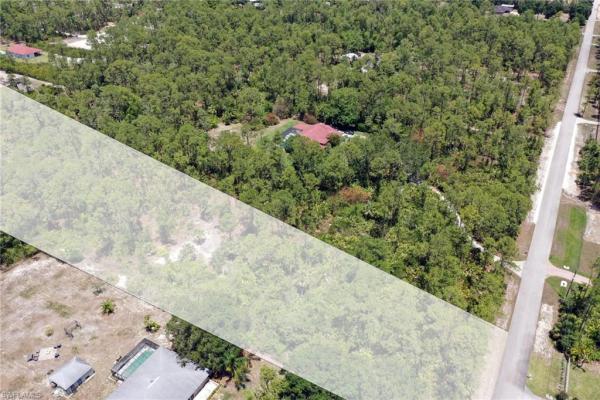 Golden Gate Estates, 541 NW 29th St, Naples, Florida 34120, image 1