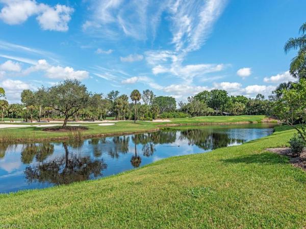 Calais At Pelican Bay, 7048 Pelican Bay Blvd #C-102, Naples, Florida 34108, image 1