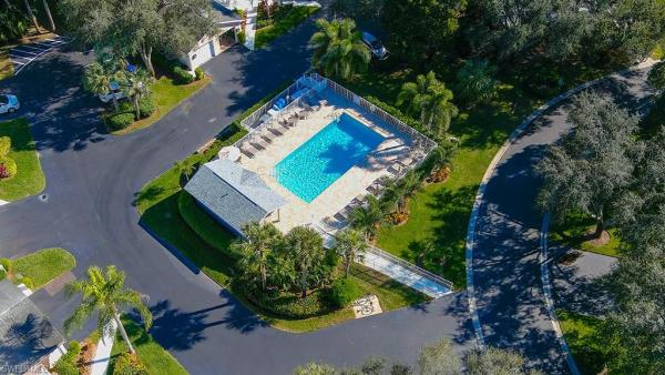 Wiggins Lakes & Preserves, 773 Wiggins Lake Dr #205, Naples, Florida 34110, image 1