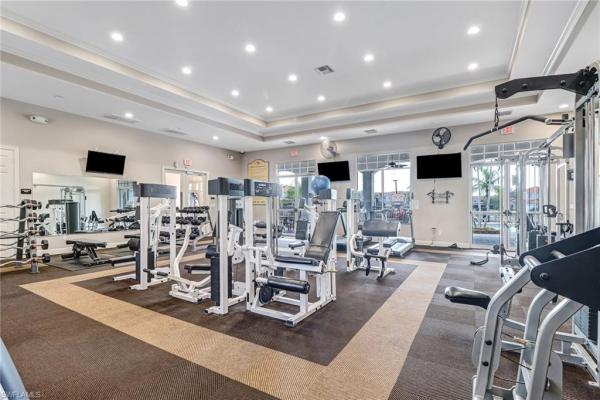 Summit Place, 14944 Summit Place Cir #17, Naples, Florida 34119, image 1