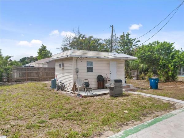 Bonita Park, 11250 Dean St, Bonita Springs, Florida 34135, image 1