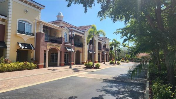 Villagio At Estero, 20221 Estero Gardens Cir #104, Estero, Florida 33928, image 1