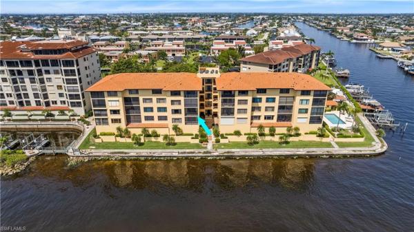 Rivers 2, 4015 20th Pl #304, Cape Coral, Florida 33904, image 1