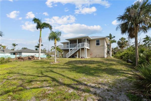 Pine Island Tropical Homesites, 3598 Tangelo Dr, Other, Florida 33956, image 1