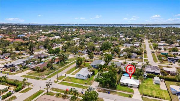 Palmlee Park, 3832 Princeton St, Fort Myers, Florida 33901, image 1