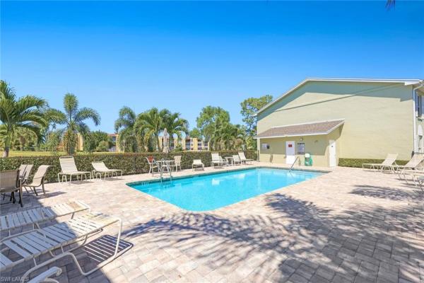 The Doral At Park Forest, 201 Quail Forest Blvd #202, Naples, Florida 34105, image 1