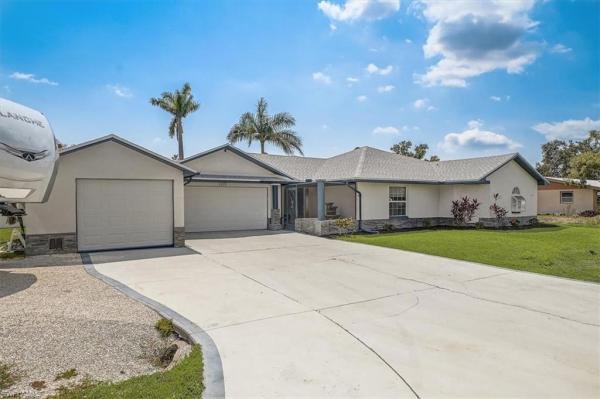Port Edison, 1315 Harbor View Dr, North Fort Myers, Florida 33917, image 1