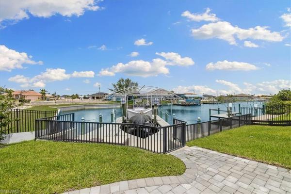Cape Coral, 1 35th Ave, Cape Coral, Florida 33993, image 1