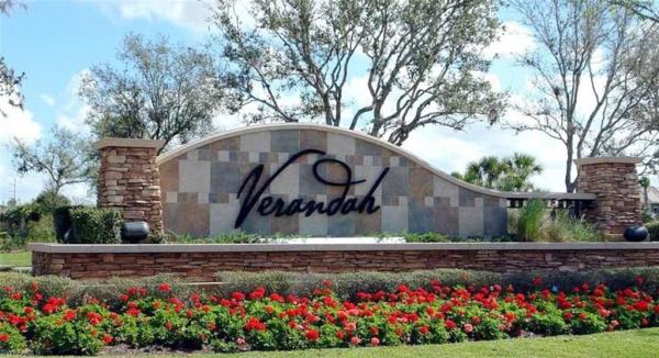 Oak Bend, 12540 Oak Bend Dr, Fort Myers, Florida 33905, image 1