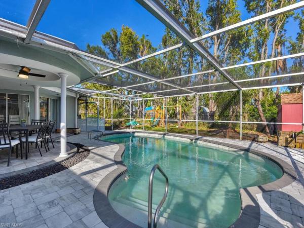 Las Palmas, 12331 Mcgregor Blvd, Fort Myers, Florida 33919, image 1