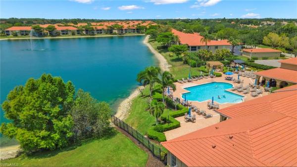 Huntington Lakes, 2456 Millcreek Ln #102, Naples, Florida 34119, image 1