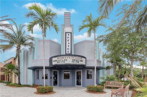 Ole At Lely Resort, 9074 N Albion Ln #59-2, Naples, Florida 34113, image 1