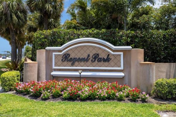 Regent Park, 10461 Regent Cir, Naples, Florida 34109, image 1